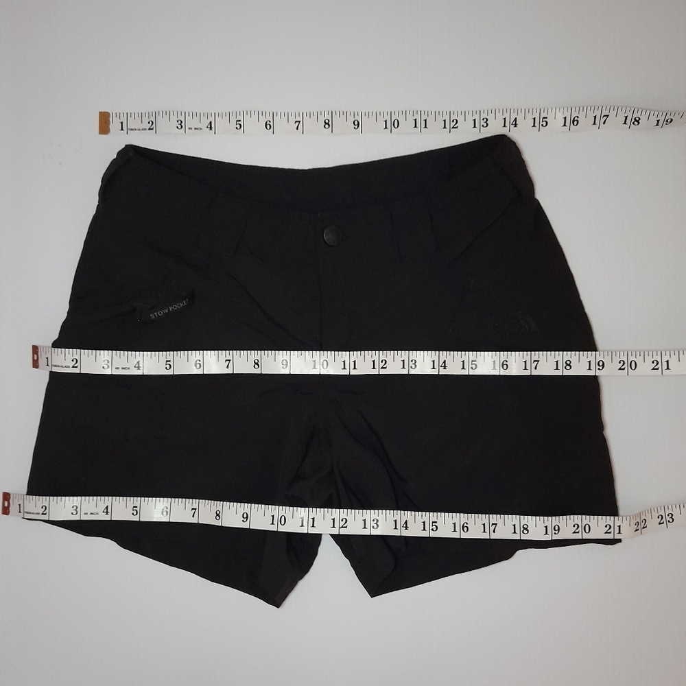 ● The North Face | Horizon Eva Cargo Shorts - Picture 9 of 15